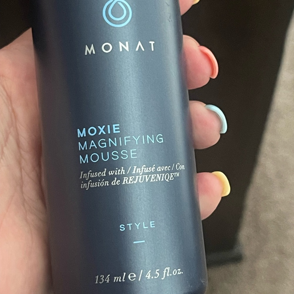 Monat Moxie Moouse